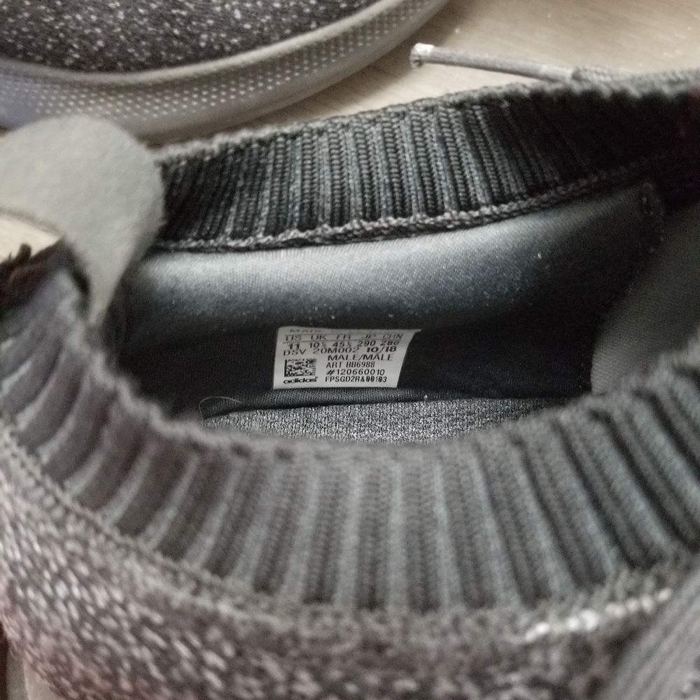 Like New: Adidas Purebounce+ - Picture 4 of 4